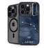 Aries Constellation iPhone 16 Pro Kickstand Case